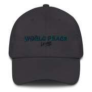 World Peace Dad hat