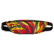Yute Fanny Pack freeshipping - Lonely Floater