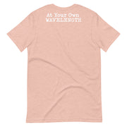 Wavy Baby Short-Sleeve Unisex T-Shirt freeshipping - Lonely Floater