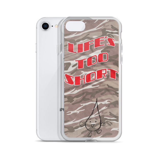 LTS iPhone Case freeshipping - Lonely Floater
