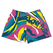 Tropicamo Short Shorts freeshipping - Lonely Floater