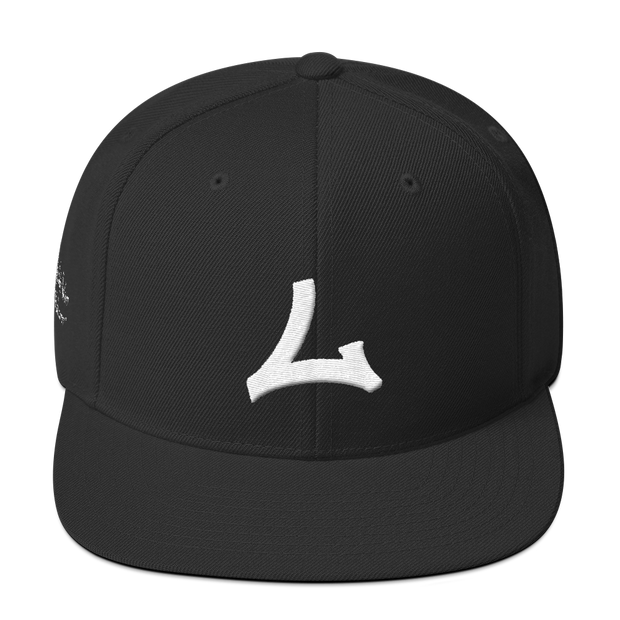 SIG Redef Snapback Hat freeshipping - Lonely Floater