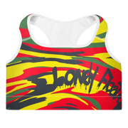 Yute Padded Sports Bra freeshipping - Lonely Floater