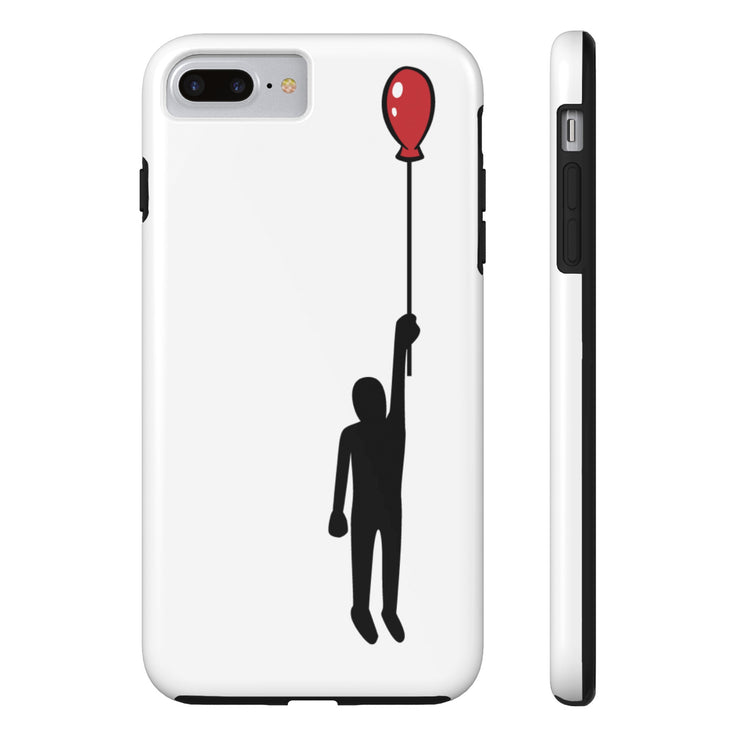 Lonely Floater Phone Case (17 different phone models) freeshipping - Lonely Floater