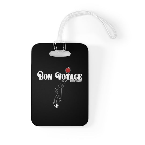 Bag Tag freeshipping - Lonely Floater
