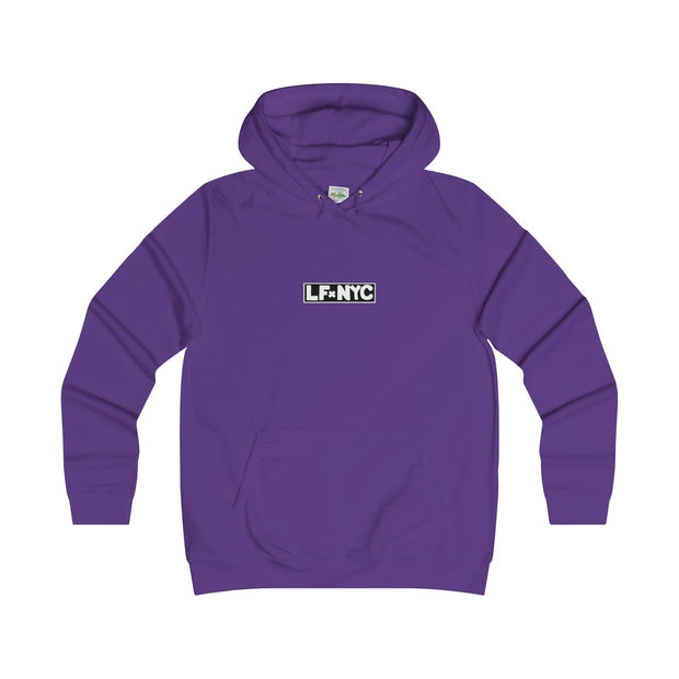 Women's Focus Bear  Hoodie freeshipping - Lonely Floater