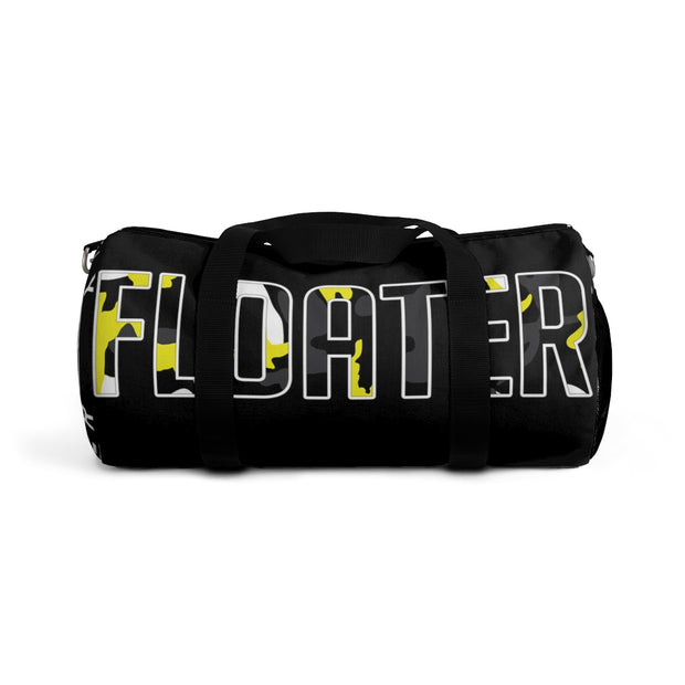 OG Yellow Camo Duffy freeshipping - Lonely Floater