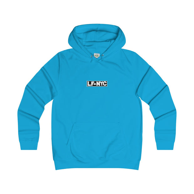 Women's Focus Bear  Hoodie freeshipping - Lonely Floater