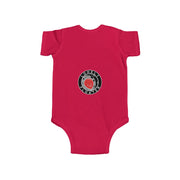 Infant Fine Jersey Bodysuit freeshipping - Lonely Floater