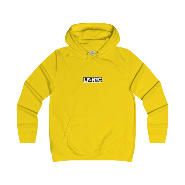 Women's Focus Bear  Hoodie freeshipping - Lonely Floater