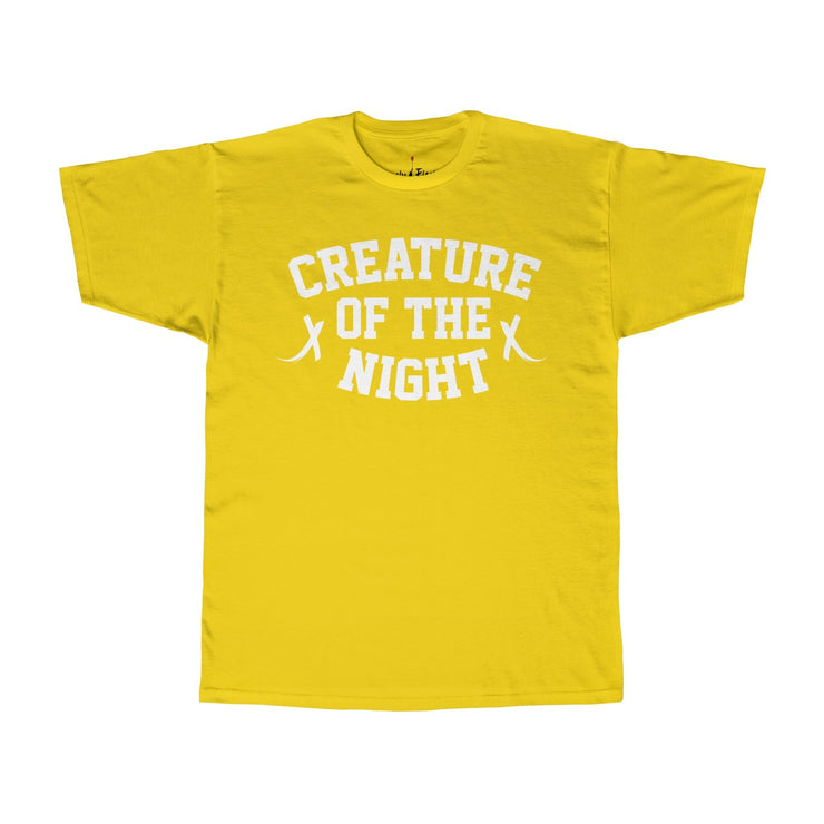 Creatures of the Night Tee freeshipping - Lonely Floater