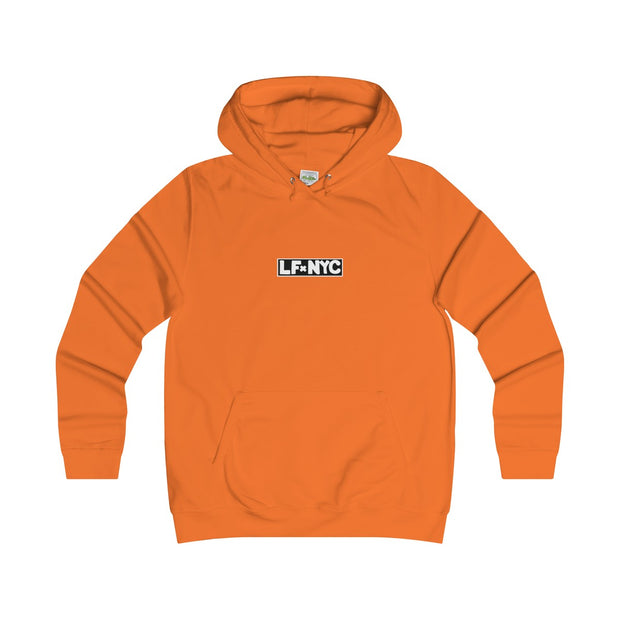 Women's Focus Bear  Hoodie freeshipping - Lonely Floater