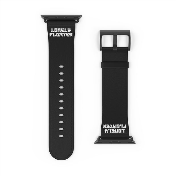 Lonely Floater Apple Watch Band freeshipping - Lonely Floater