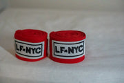 Boxing & MMA Hand Wraps freeshipping - Lonely Floater