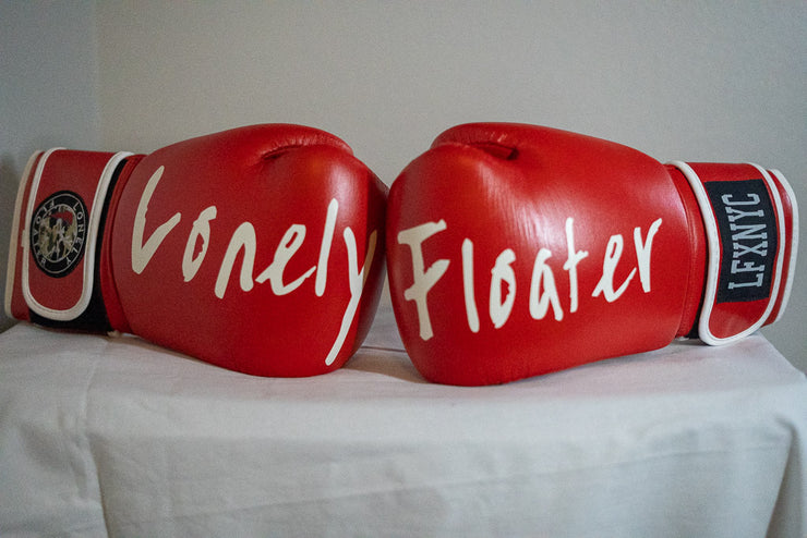 Las Riveras 2.0 freeshipping - Lonely Floater