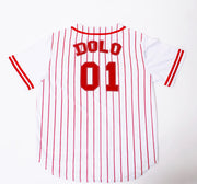 Floater Jersey freeshipping - Lonely Floater