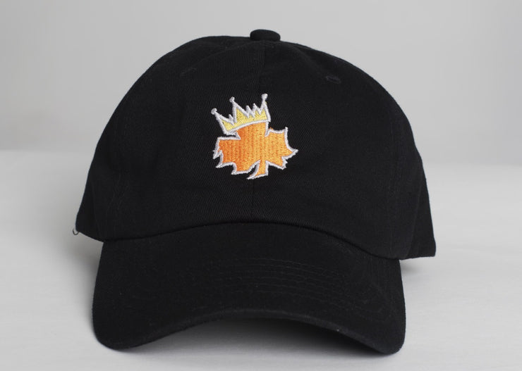 Badge of the King GEN1 Dad Hat freeshipping - Lonely Floater