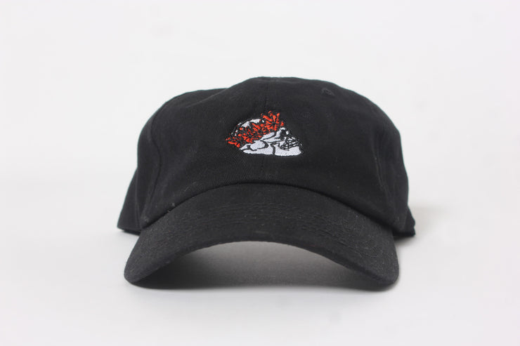 King of the Autumn GEN1 Dad Hat freeshipping - Lonely Floater