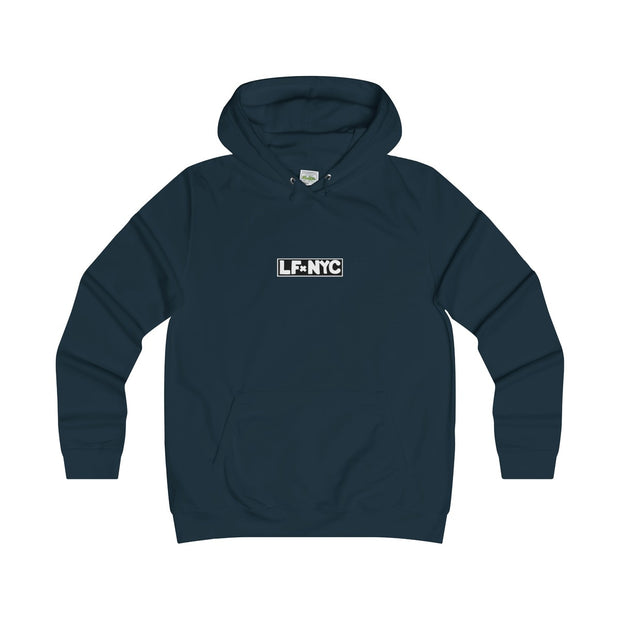 Women's Focus Bear  Hoodie freeshipping - Lonely Floater
