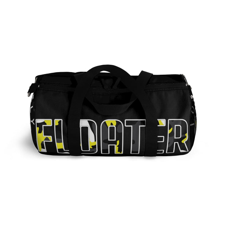 OG Yellow Camo Duffy freeshipping - Lonely Floater