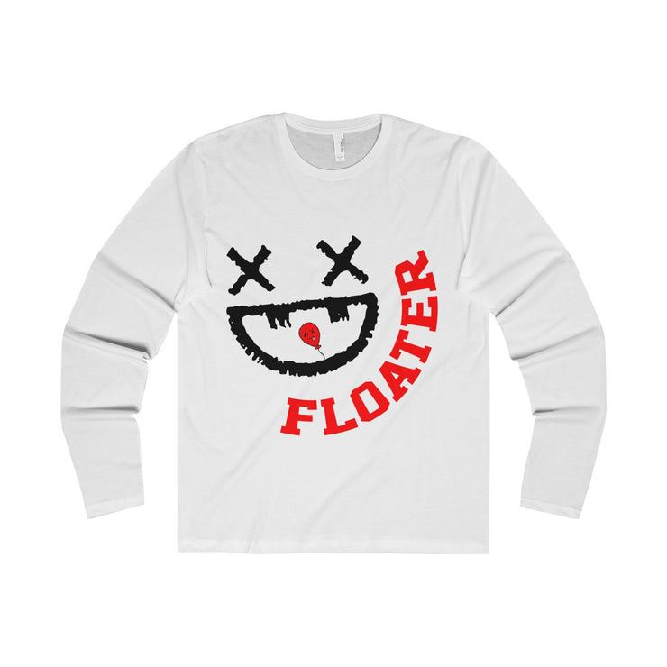 Mr. Smiley Long Sleeve freeshipping - Lonely Floater