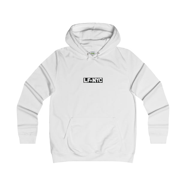 Women's Focus Bear  Hoodie freeshipping - Lonely Floater