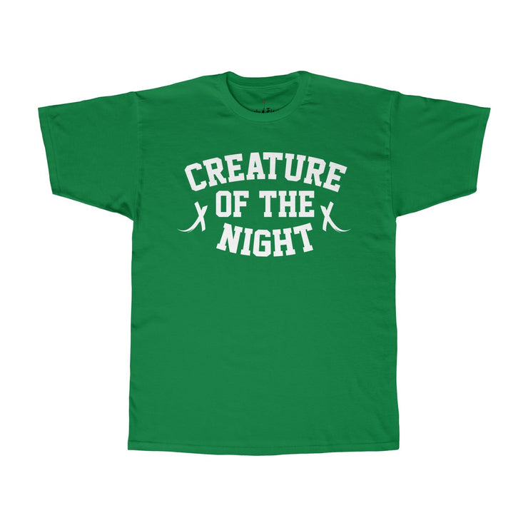 Creatures of the Night Tee freeshipping - Lonely Floater