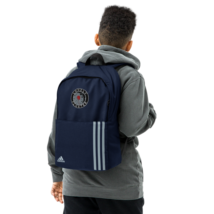 Lonely Floater x Adidas VQ Backpack