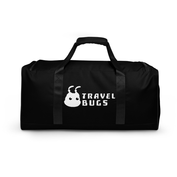 Travel Bugs Duffle bag