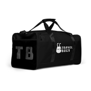 Travel Bugs Duffle bag