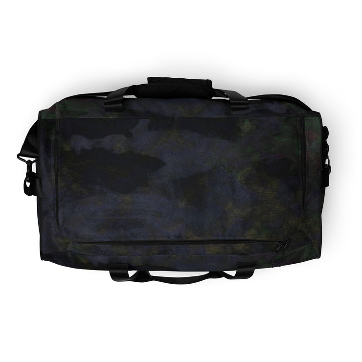 Ether Camo Duffy