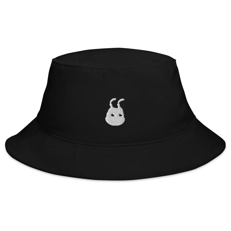Travel Bugs Bucket Hat