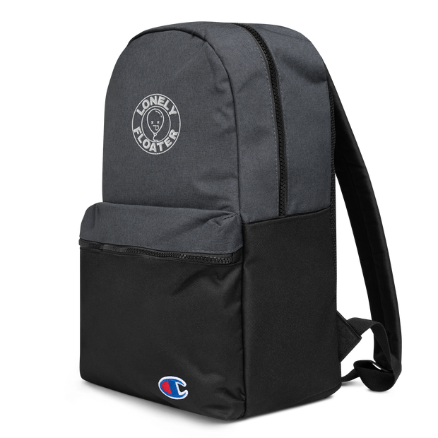 LF Embroidered Champion Backpack