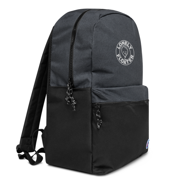 LF Embroidered Champion Backpack