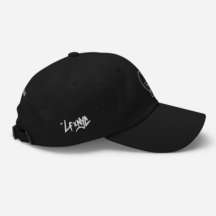 Vanta FS Dad hat freeshipping - Lonely Floater