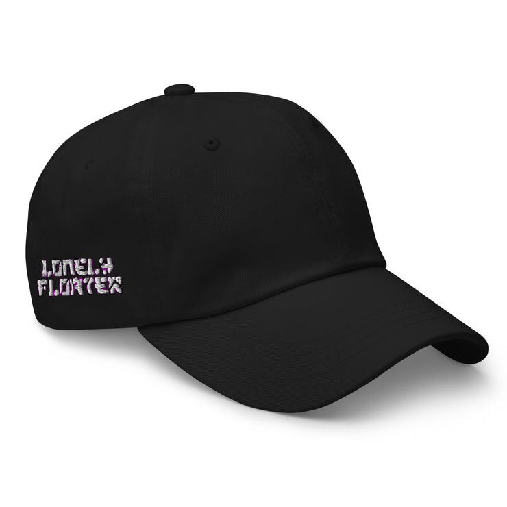 Lo-Visibility Dad hat