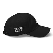 Travel Bugs Dad hat