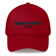 World Peace Dad hat