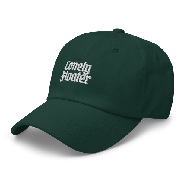 Lonely Floater Lunar Return Dad Hat