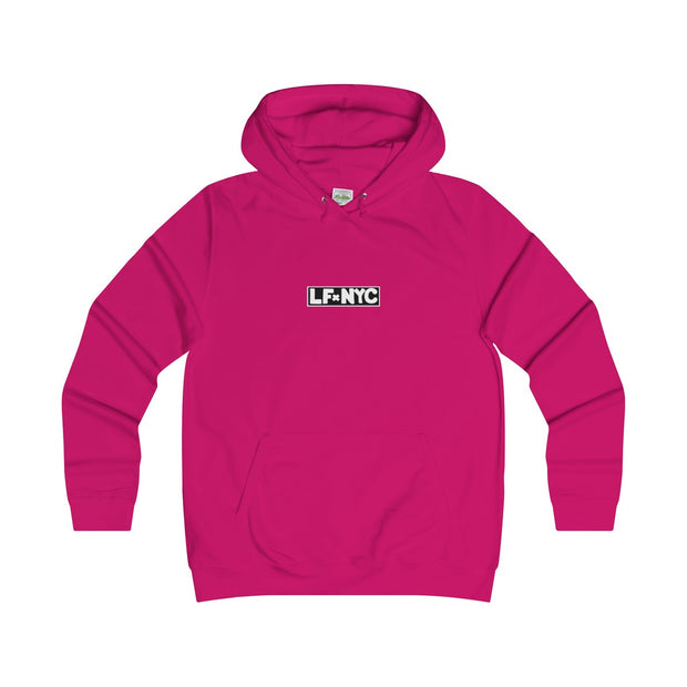 Women's Focus Bear  Hoodie freeshipping - Lonely Floater