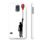 Lonely Floater Phone Case (17 different phone models) freeshipping - Lonely Floater