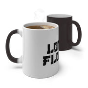 Color Changing Mug freeshipping - Lonely Floater