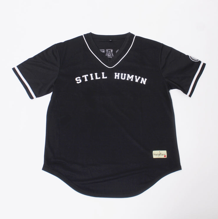 STILL HUMVN Jersey freeshipping - Lonely Floater