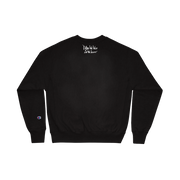 Champion x Lonely Floater Sweatshirt freeshipping - Lonely Floater