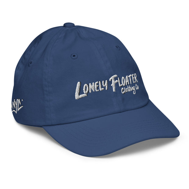 Lil Homie Lo Youth baseball cap freeshipping - Lonely Floater
