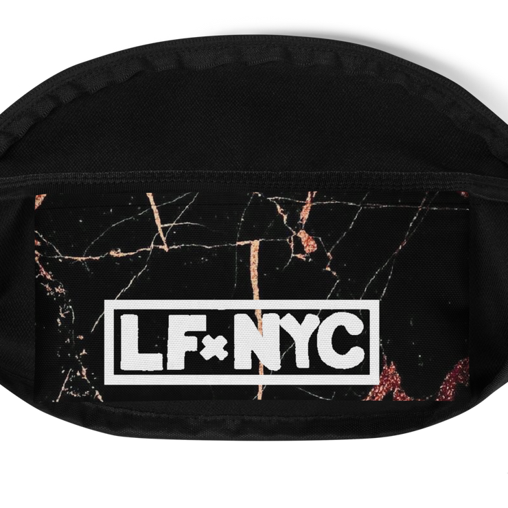 Lamont Forever Fanny Pack freeshipping - Lonely Floater