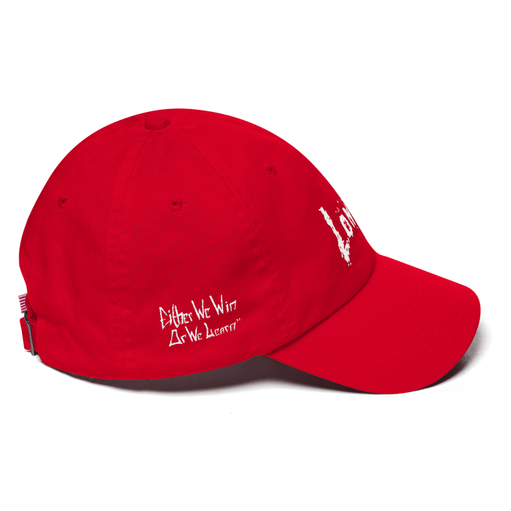 Lonely x Dad Hat freeshipping - Lonely Floater