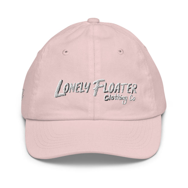 Lil Homie Lo Youth baseball cap freeshipping - Lonely Floater