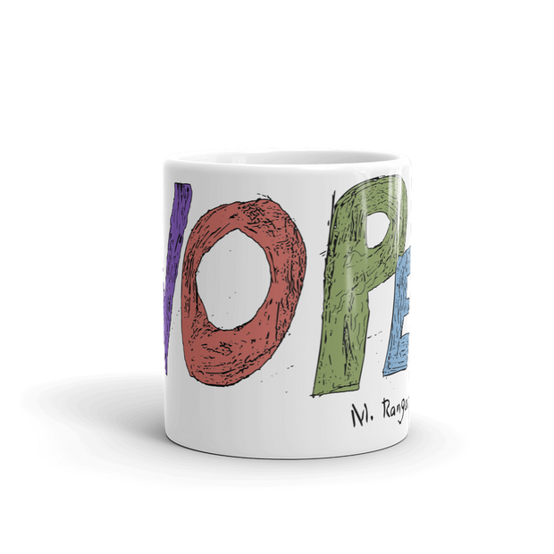Nope Mug freeshipping - Lonely Floater