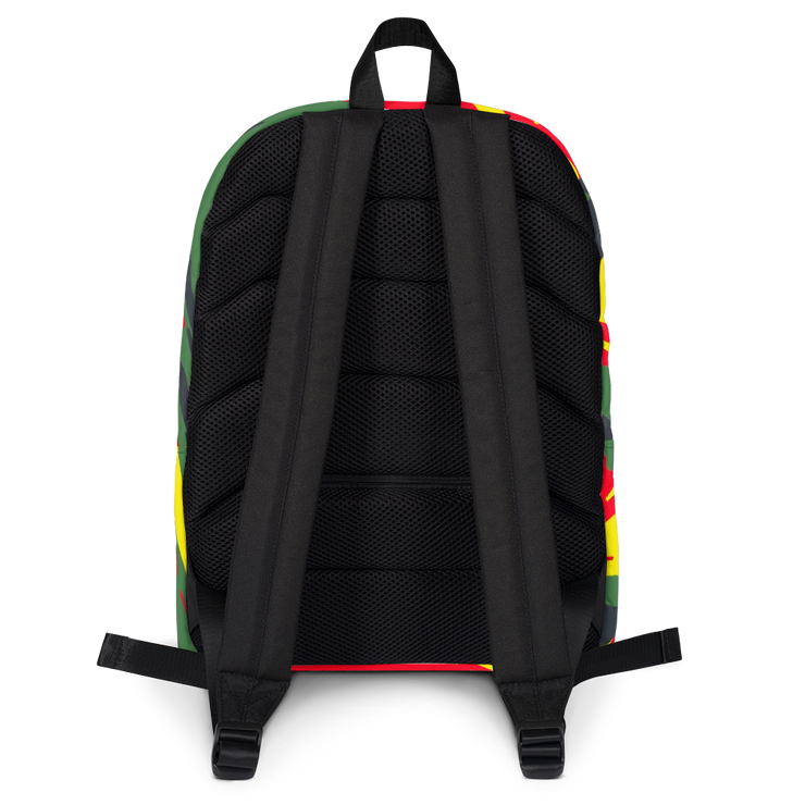 Yute Backpack freeshipping - Lonely Floater